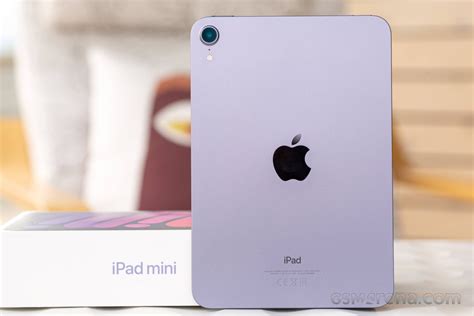 ipad mini 6 gsmarena|ipad 6th generation gsmarena.
